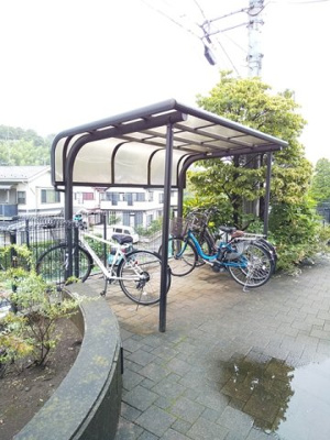 共用設備
