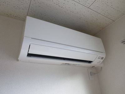 エアコン1基