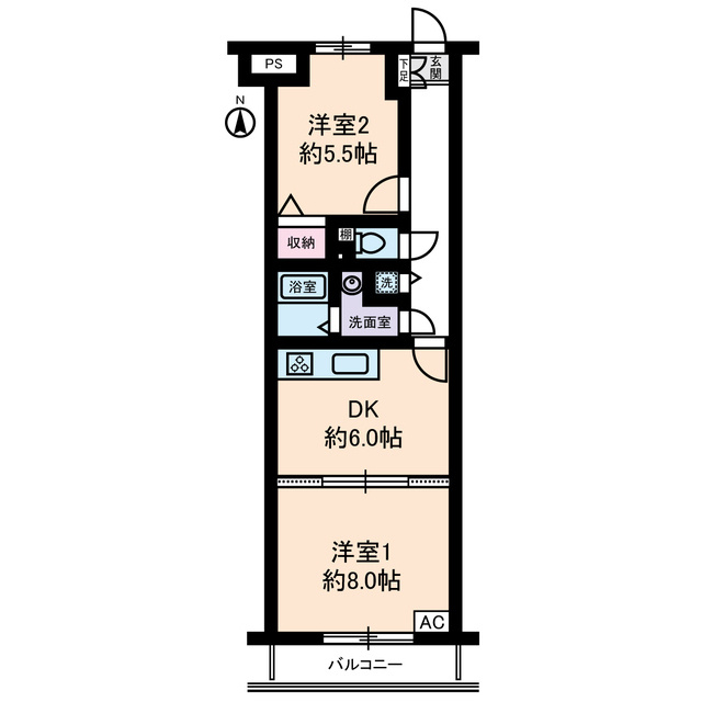 クリオ辻堂参番館