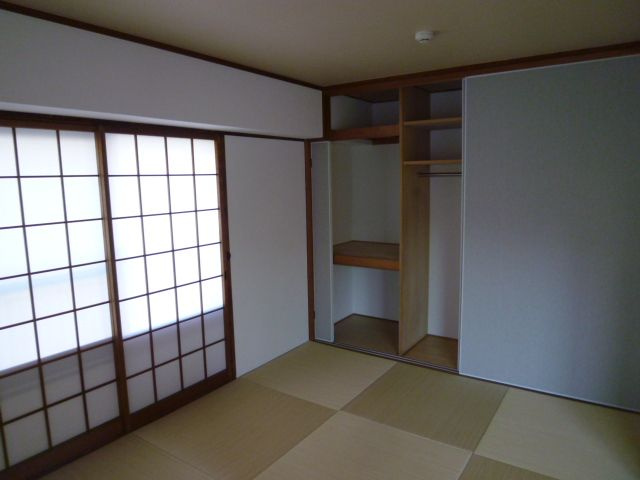 【和室】 | 赤坂エクセル
