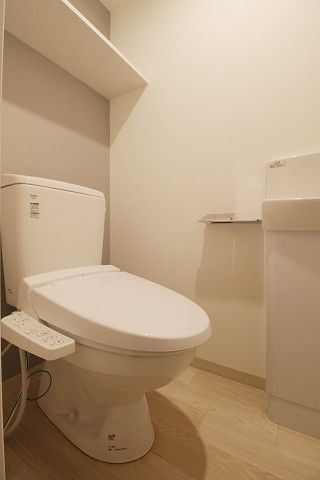 【トイレ】 | Y’s Nishijin