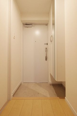 【玄関】 | Y’s Nishijin