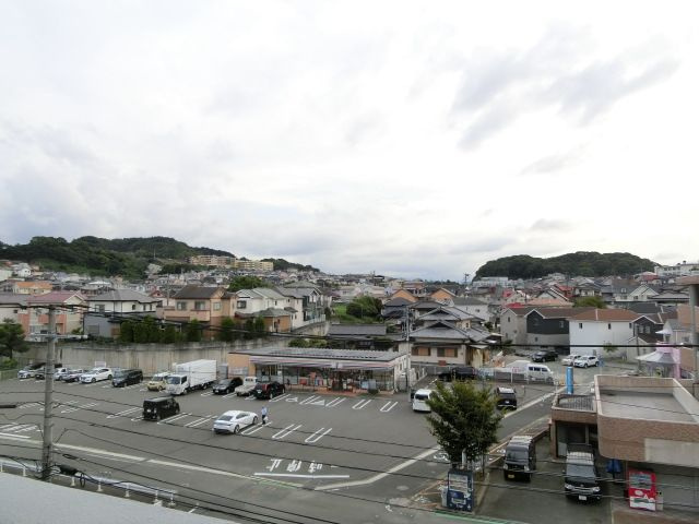 【展望】 | 第5元木ビル