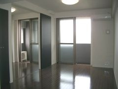 【居間・リビング】 | フェニックス代田橋