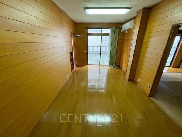 前橋市日吉町中古一戸建ての洋室