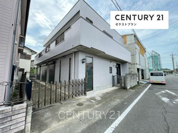 前橋市日吉町中古一戸建て