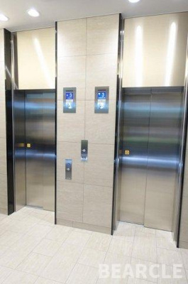 【設備】 | プレミスト大津ステーションレジデンス