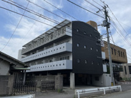 Mフラット筥崎宮前の画像