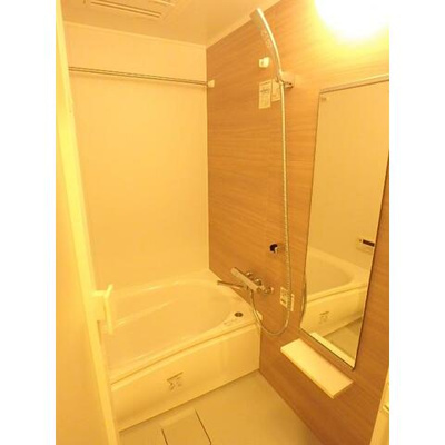 【浴室】 | ルフォンブランシェ品川南大井