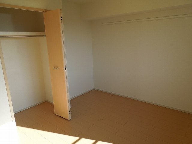 プランドール新庄Ⅱの内装|内装は落ち着いています