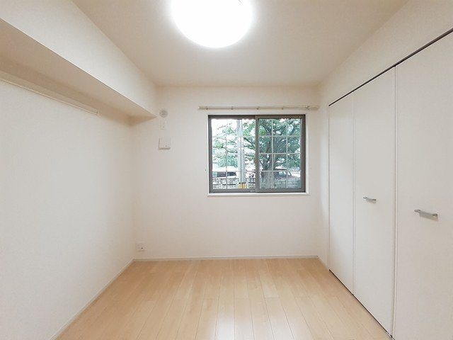 パークメゾンの内装|内装は落ち着いています