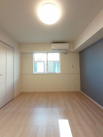 Ｉネット７Ａの内装|中はこのようになっています