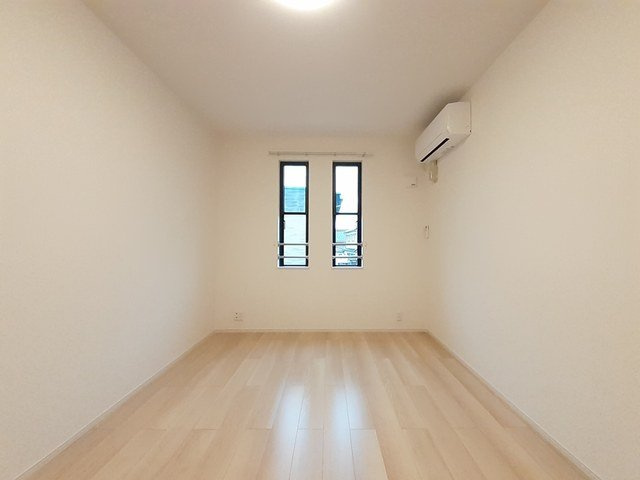 Ｉネット１０Ｂの内装|過ごしやすい室内です