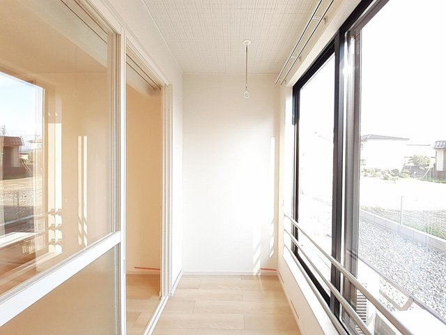 シャインビューⅤのその他