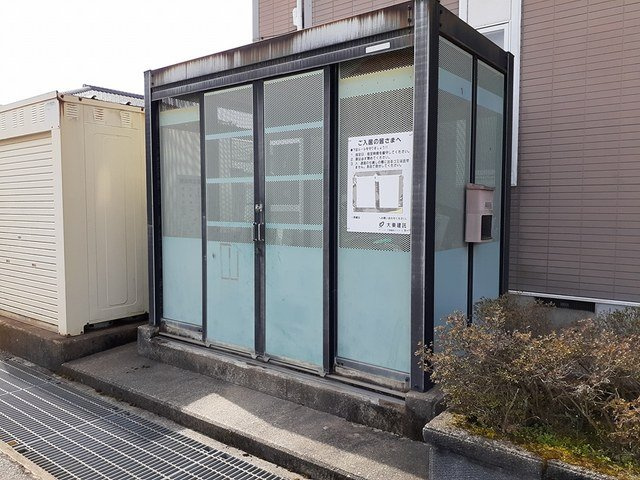 ソレアード７１Ｂの設備