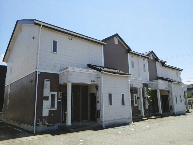 ソレアード７１Ｂ