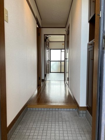 【玄関】 | ファミーユTANI