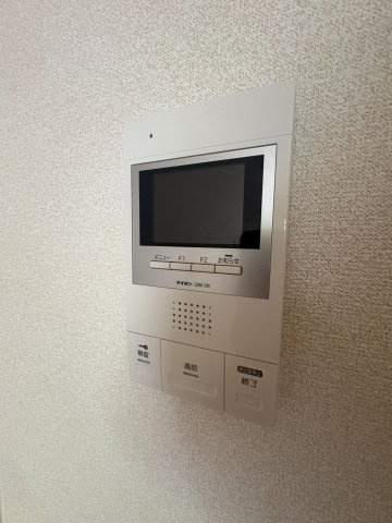 【セキュリティ】 | グランビュー薬院