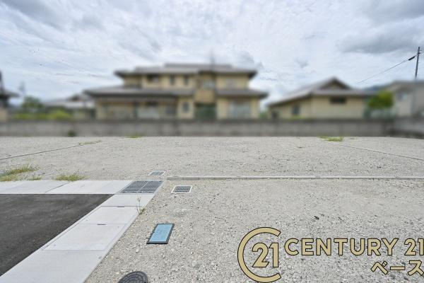 葛城市西室の売地のその他|■現地撮影写真■小学校まで徒歩１０分です！