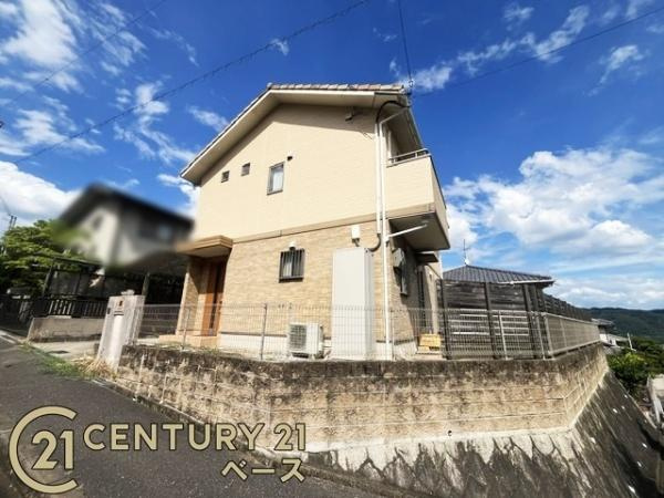 生駒郡平群町若葉台３丁目の中古一戸建