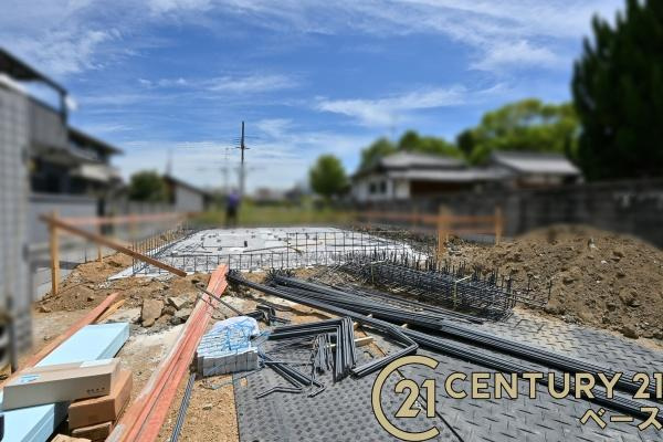 クレイドルガーデン大久保町 ／新築一戸建のその他|■現地撮影写真■雰囲気の良い住居エリアです！