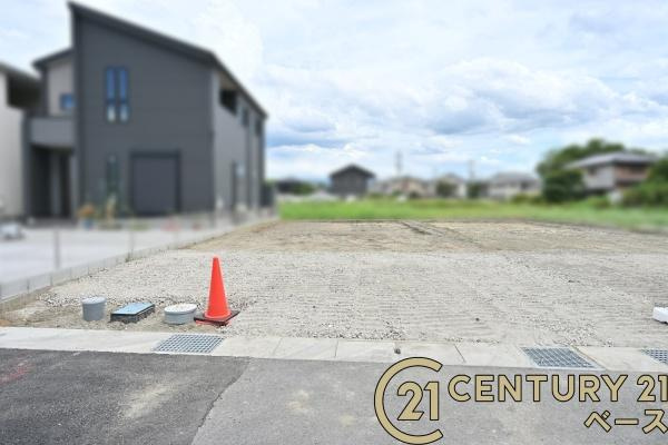 リーブルガーデン東辻 １号棟 ／新築一戸建のその他|■現地撮影写真■駐車スペース２台完備です！
