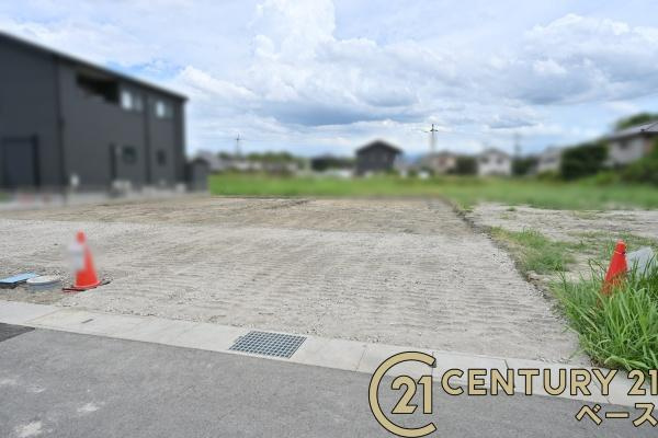 リーブルガーデン東辻 ２号棟 ／新築一戸建のその他|■現地撮影写真■小・中学校まで徒歩１０分程で安心の立地！