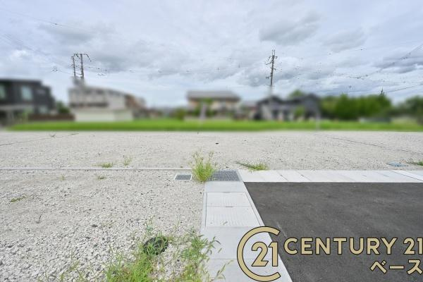 葛城市西室の売地のその他|■現地撮影写真■小学校まで徒歩１０分です！