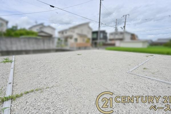 葛城市西室の売地