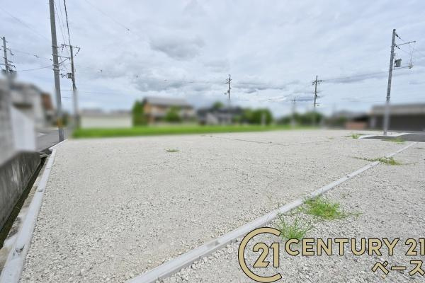 葛城市西室の売地のその他|■現地撮影写真■小学校まで徒歩１０分です！