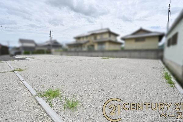葛城市西室の売地のその他|■現地撮影写真■小学校まで徒歩１０分です！