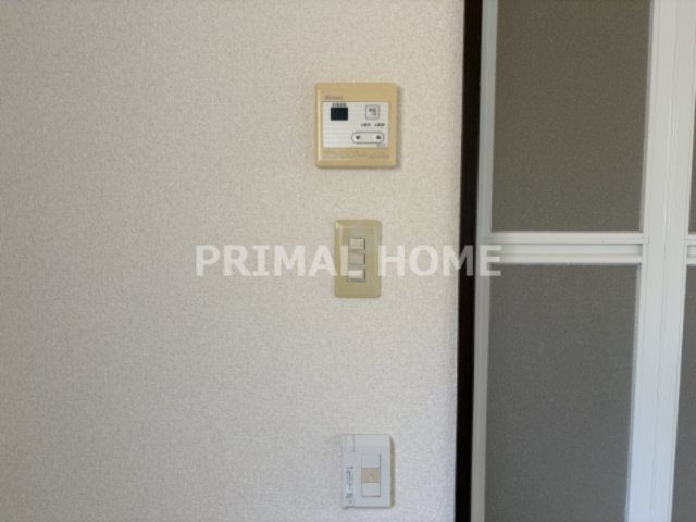【設備】 | グリーンハイツ谷