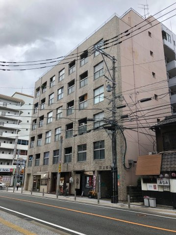 【外観】 | 栄田ビル