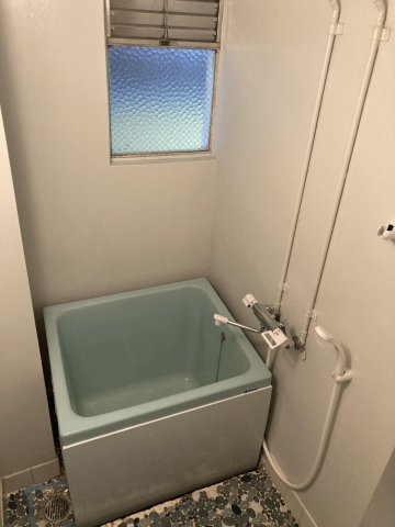 【浴室】 | 栄田ビル