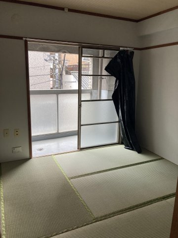 【和室】 | 栄田ビル