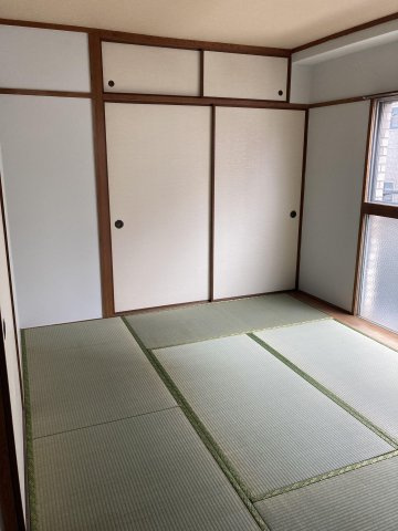 【和室】 | 栄田ビル