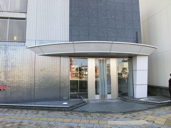 【エントランス】 | グランダール吹上