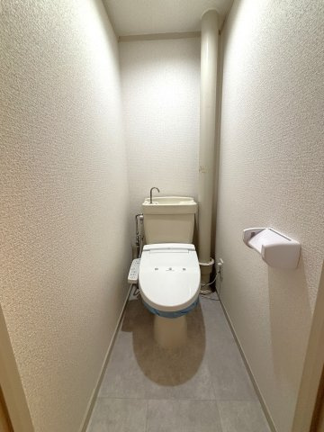 【トイレ】 | てんぐ屋西新ビル