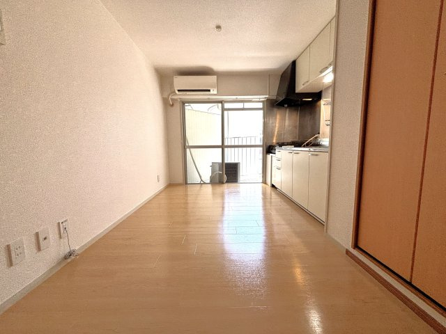 【居間・リビング】 | てんぐ屋西新ビル