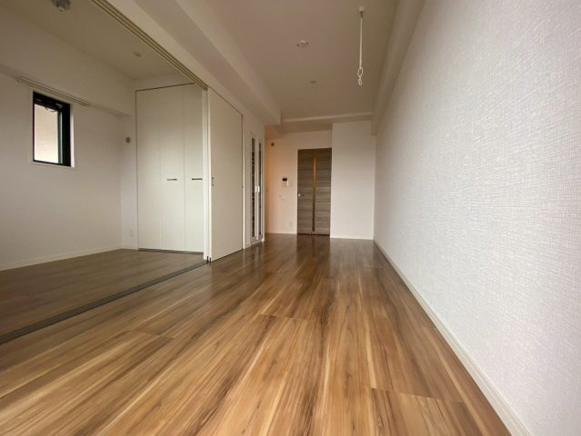 【居間・リビング】 | グランフォーレプライム大手門