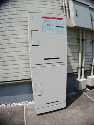 【その他共用部分】 | ノース・フィオーレ