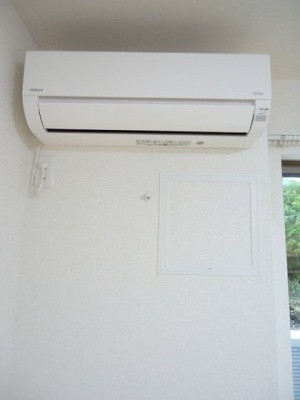 【設備】 | ルピナス　Ａ