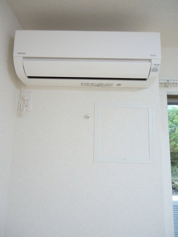 【設備】 | ルピナス　Ａ