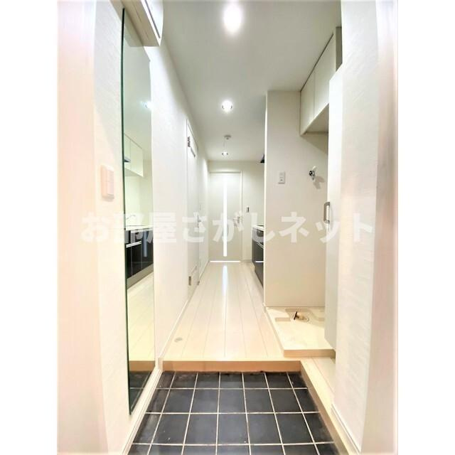 ピアコートＴＭ東武練馬　参番館【おとり物件なし】#学生・社会人にオススメ！初期費用分割払いOK！の内装
