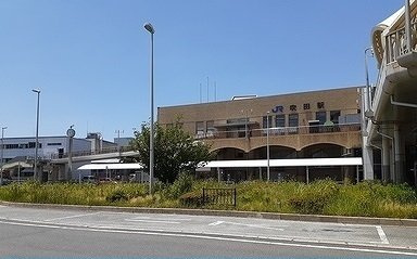 ラ・ルミエールの周辺|ＪＲ南吹田駅まで500m