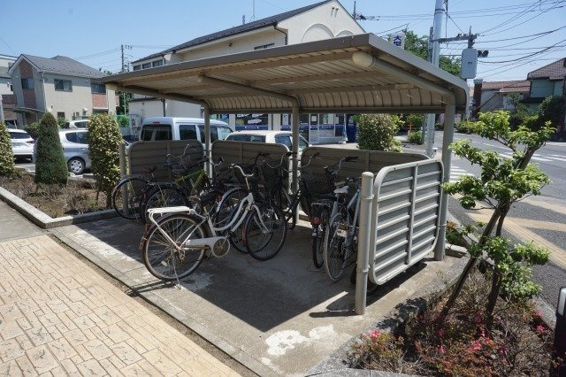 アルテーリアのその他共用部分