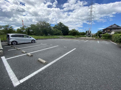 【その他】 | レオネクスト八代福正Ⅰ | 駐車場