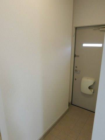 【玄関】 | ヴィラ　メイプル