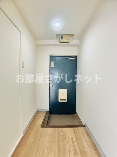 浅川コーポ【おとり物件なし】#学生・社会人にオススメ！初期費用分割払いOK！の玄関
