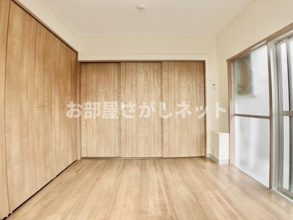 浅川コーポ【おとり物件なし】#学生・社会人にオススメ！初期費用分割払いOK！の居間・リビング